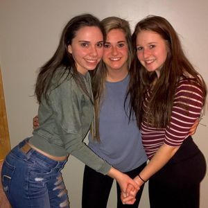 Meet your Posher, Addison